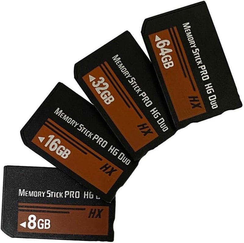 Bdiskky Original 128GB High Speed Memory Stick Pro-HG Duo for PSP 1000 2000 3000 Accessories 128gb Camera Memory Card - Image 5